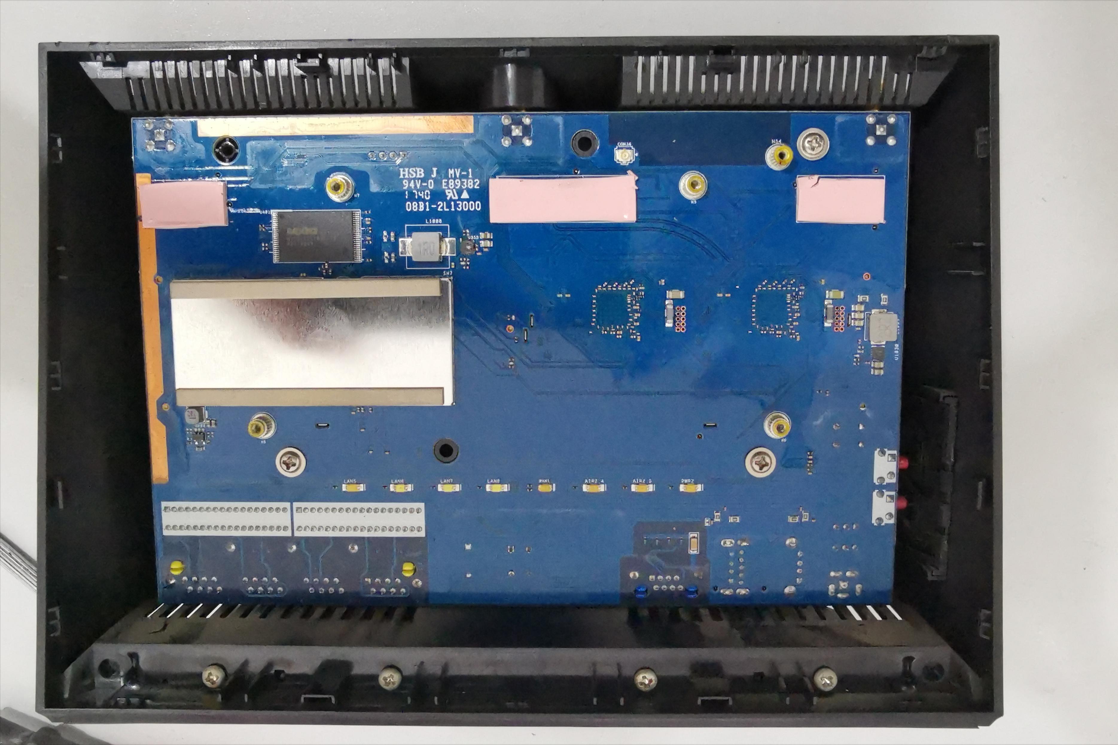 ac86u平台,更新ac86u