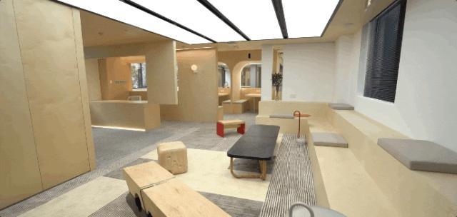 CCENEWSPACE|智能办公下存续的环保内核