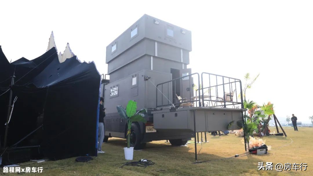 12款兼具颜值与性价比的房车,2019年十大最好的房车