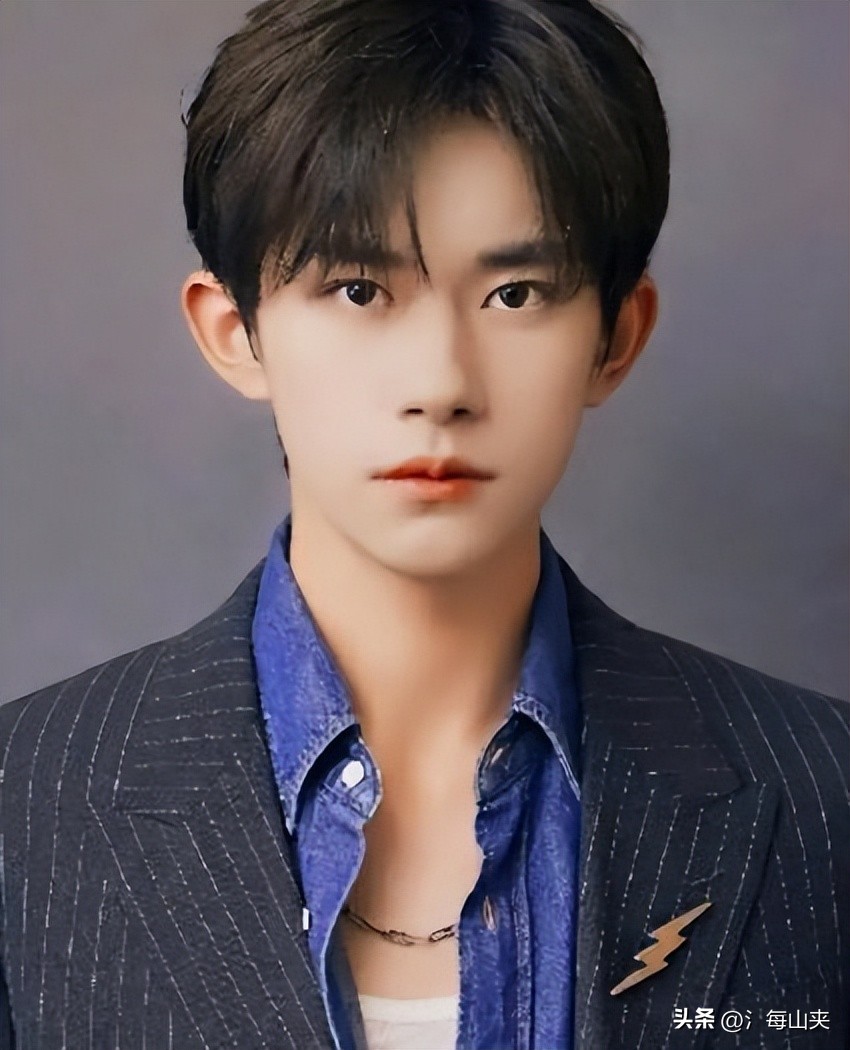 几种眼型明星,各种眼睛类型的明星代表