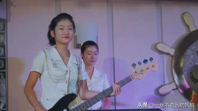 朝鲜女孩来中国打工，回国后生活会变成富婆吗？