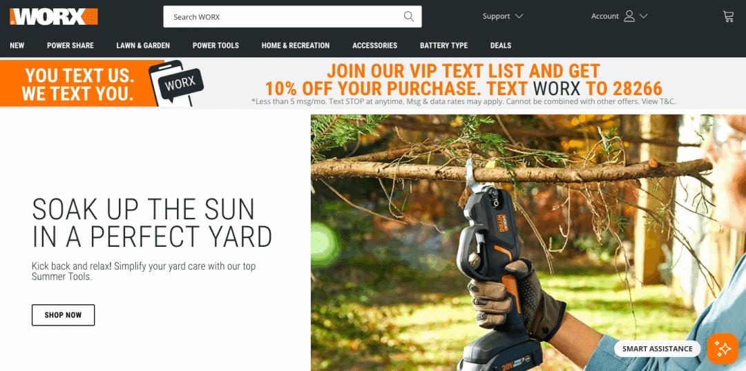 冷门品牌也做“饭圈营销”？HTVRONT、Worx、OLIGHT的出海经