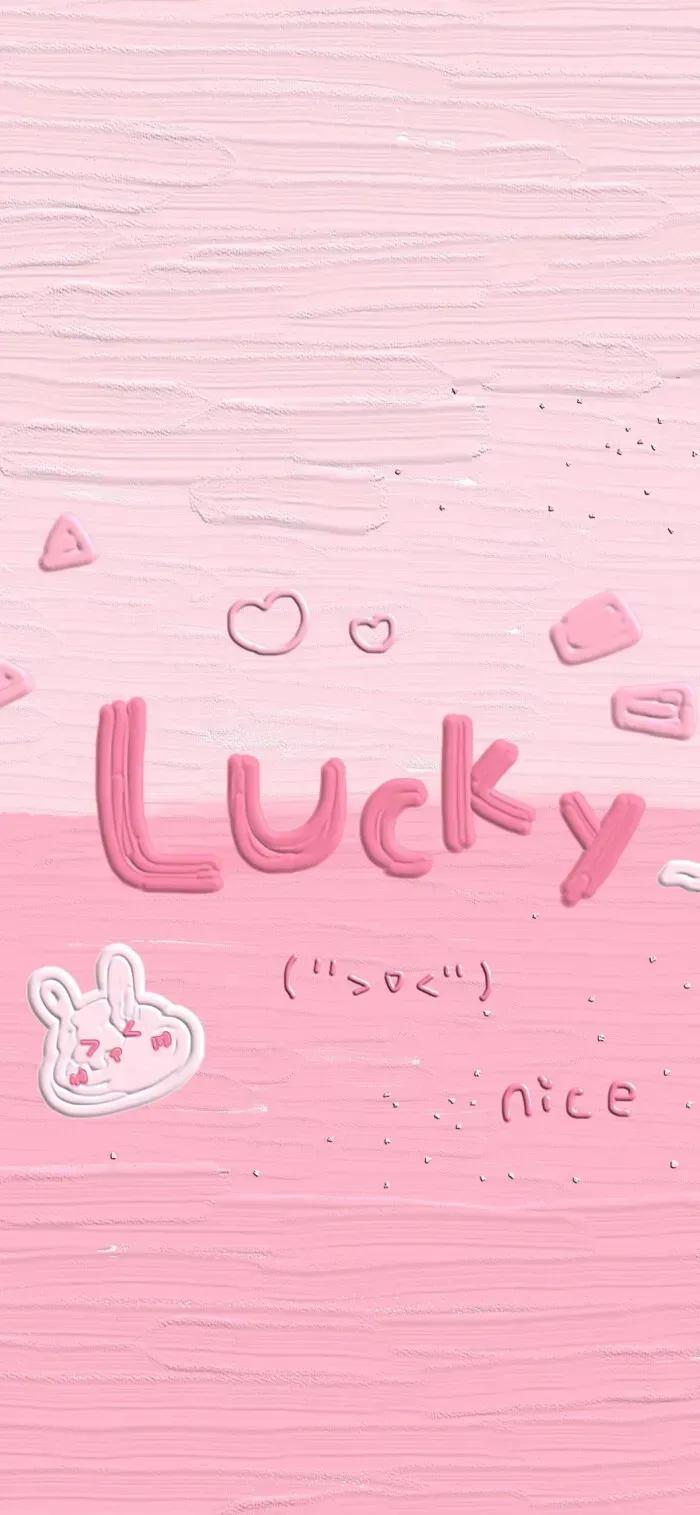 粉色系壁纸动漫人物,粉色系壁纸iphone专用女生高级