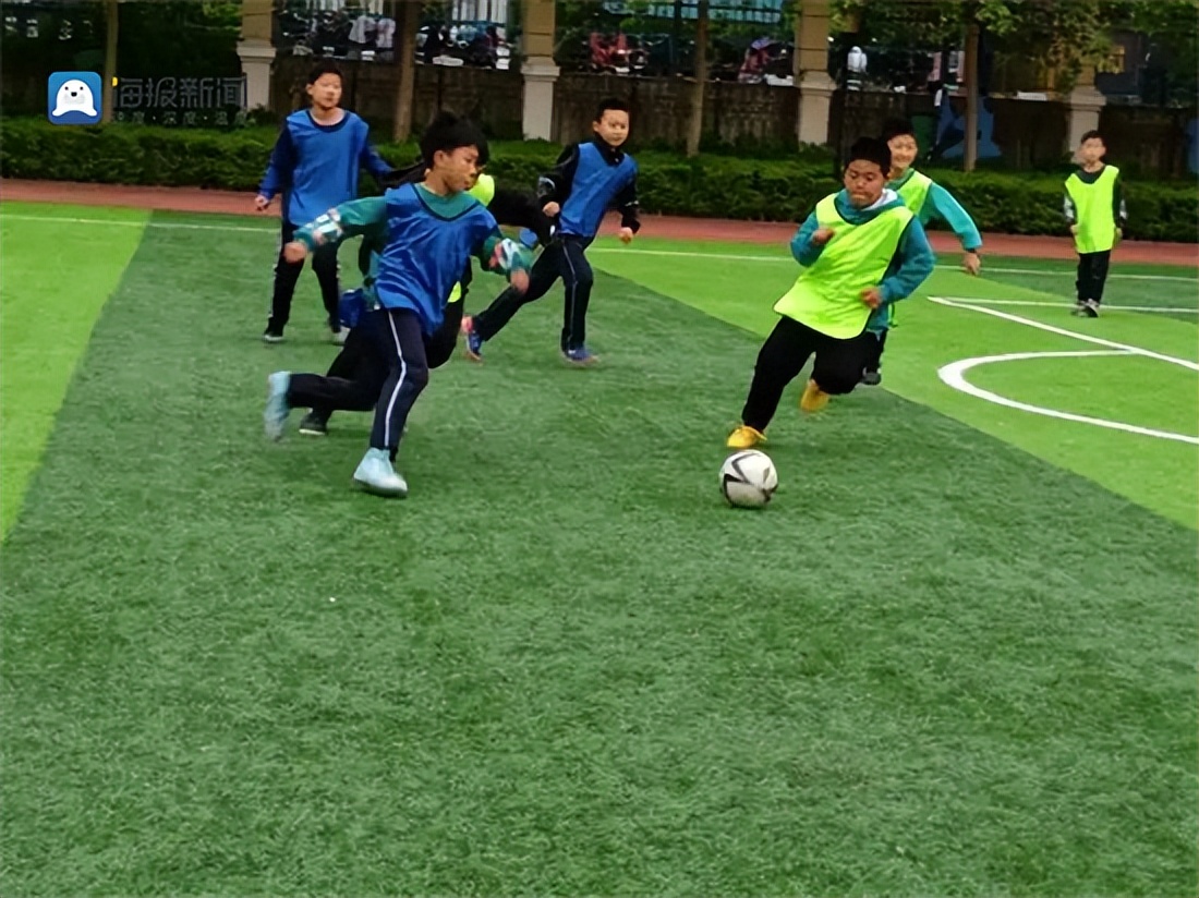 潍坊市奎文区明德学校足球比赛,潍坊市奎文区小学足球比赛