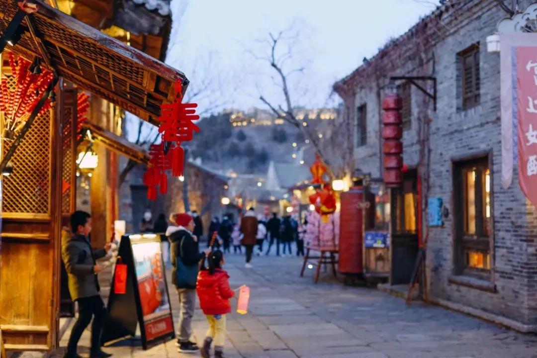 哪里城市过春节最有年味,最有年味的过年是怎么样的