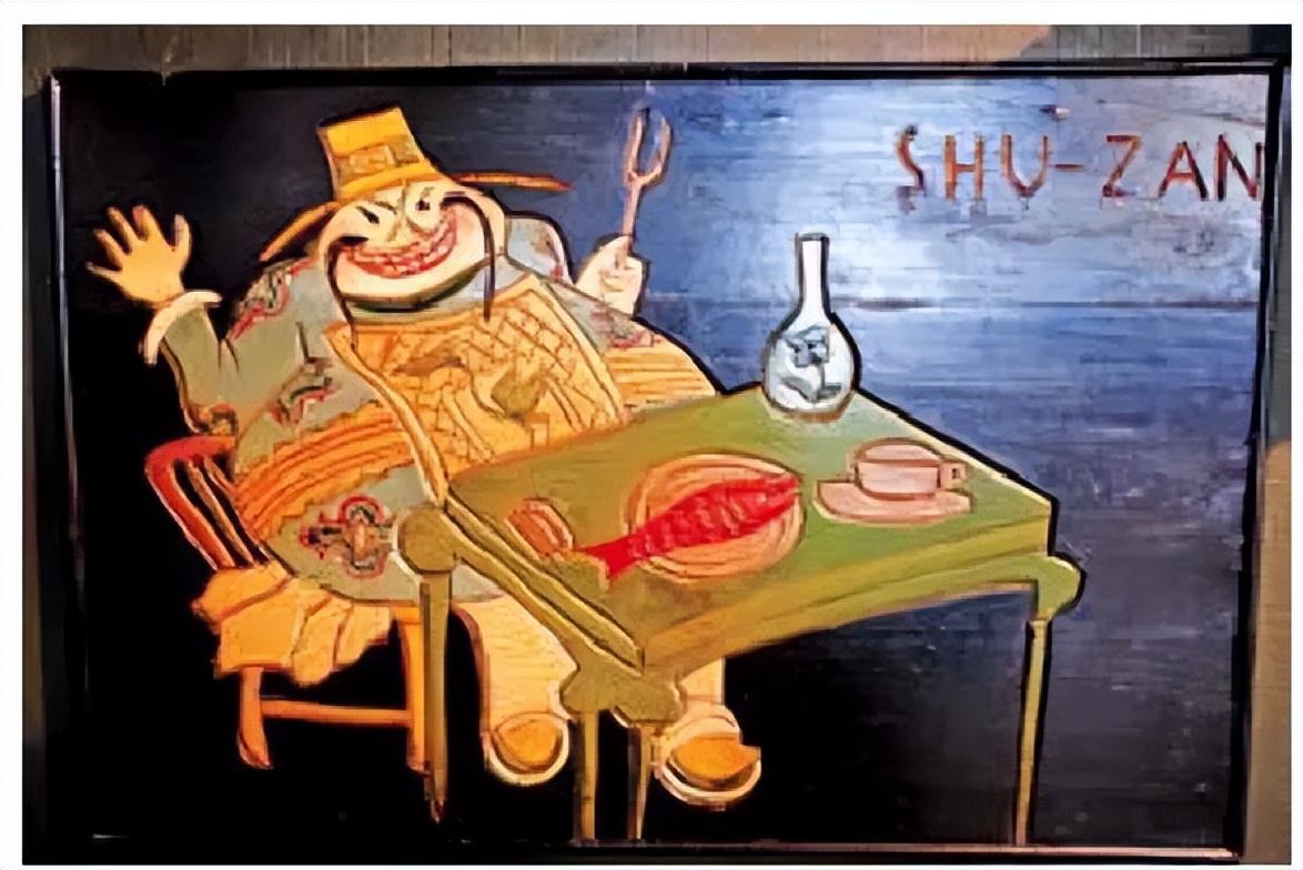 每一次旅行,都是在幻象中抵达故乡