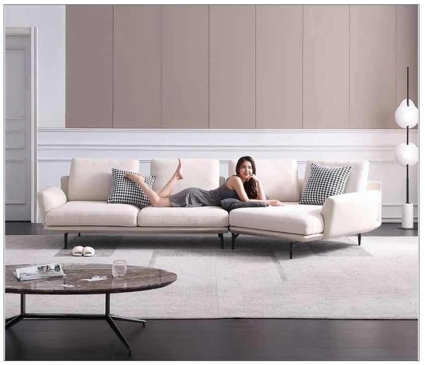 网红最火的三款沙发,卧室沙发2023最新款网红