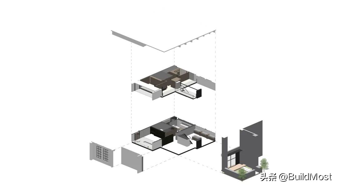BuildMost设计专访丨JLD设计：用精益求精的态度做专业的设计服务