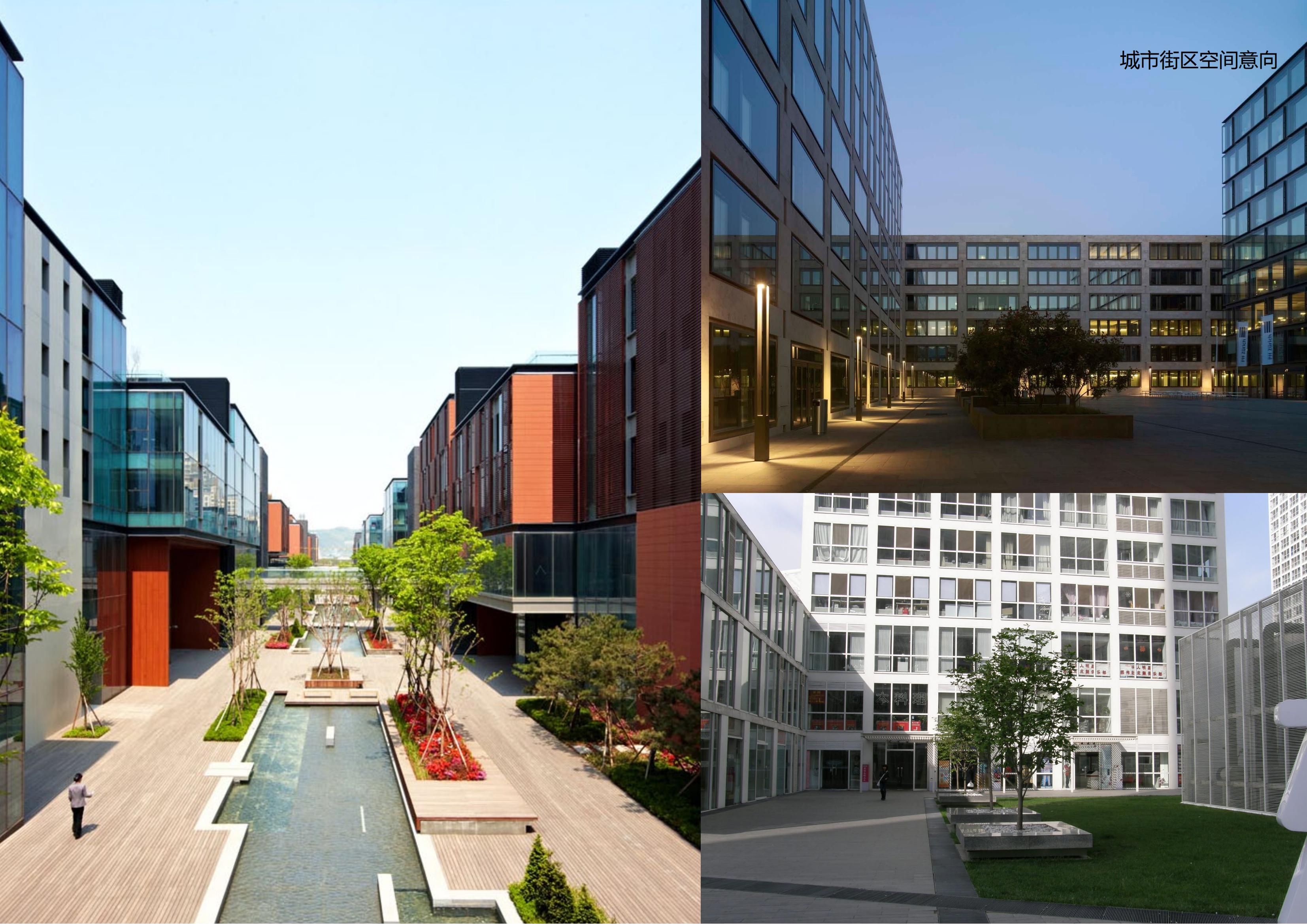 建筑设计丨工业建筑重庆永川小猪班纳品牌童装生产基地方案设计