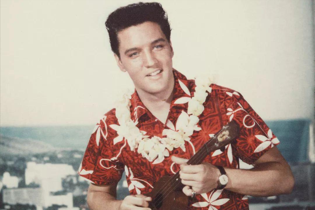 “猫王”独生女：败光上亿家产，四婚四离，晚年落魄儿子自杀