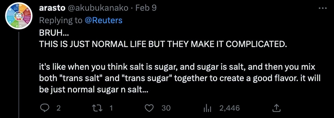 印度跨性别夫妇孕照引轰动！为有一个自己的娃，爸爸选择了怀孕