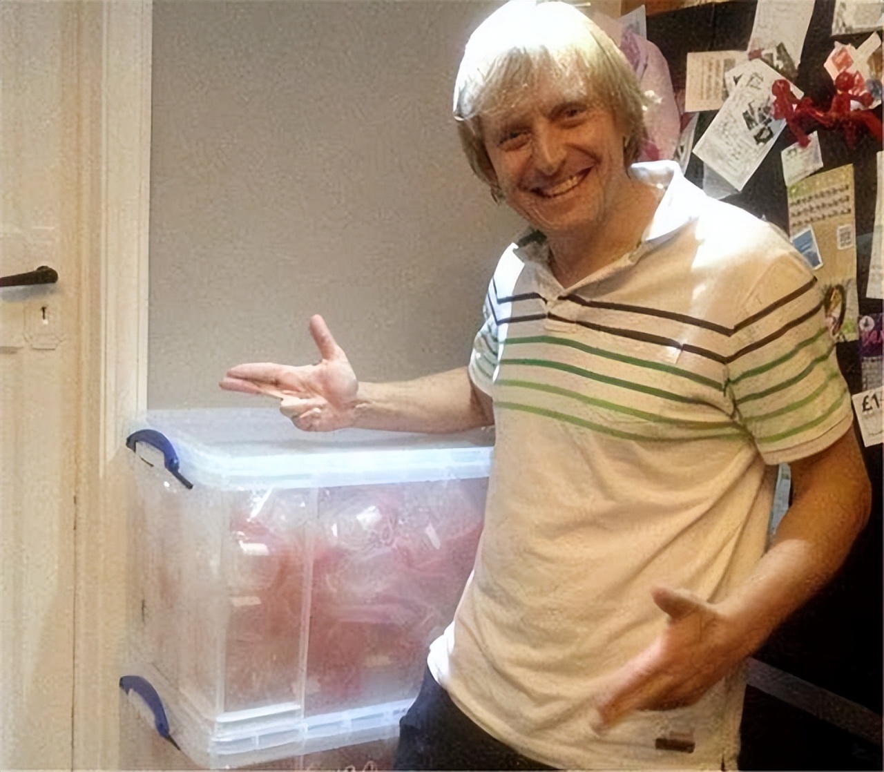 揭秘慈善背后的秘密,揭秘慈善的秘密