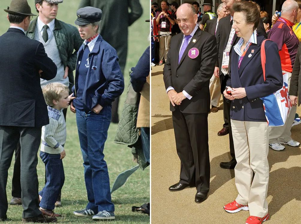 凯特运动装,凯特王妃运动穿搭