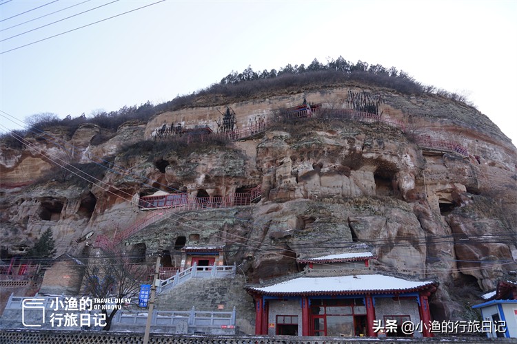 西安周边宝藏线路,西安周边隐藏的宝藏打卡地