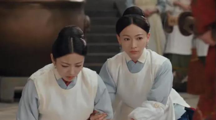 吴谨言最近爆料,吴谨言最新舞台乘风破浪