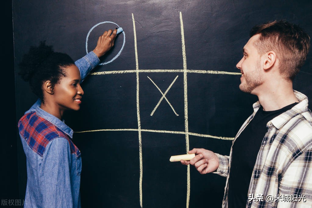 两性关于爱的正确表达,两性心理解读