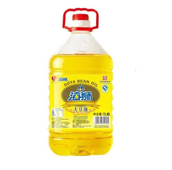 食用油10大品牌排行榜,非转基因食用油的十大品牌