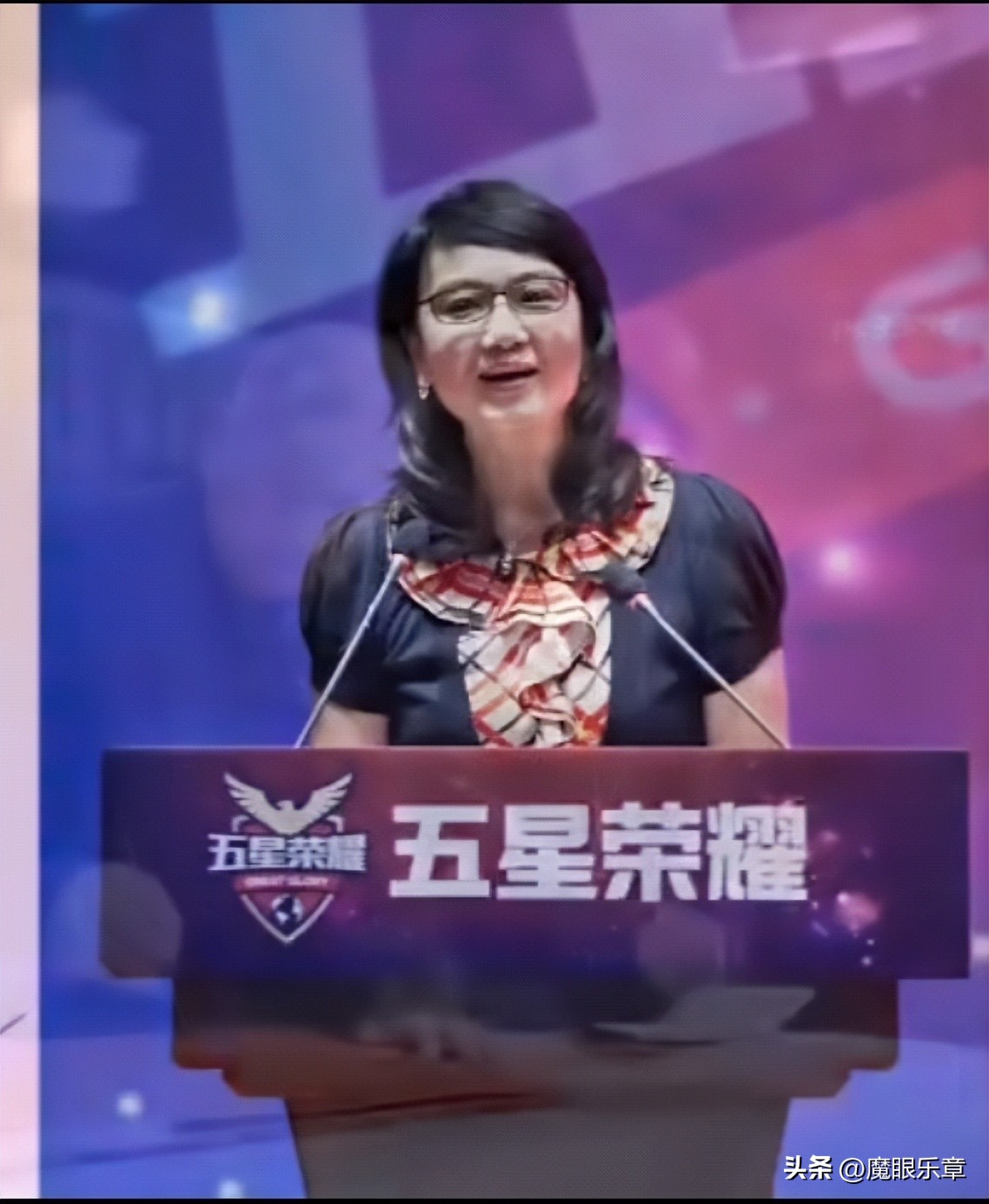 原上海电视新闻节目主持人李培红,新闻主播李培红抖音