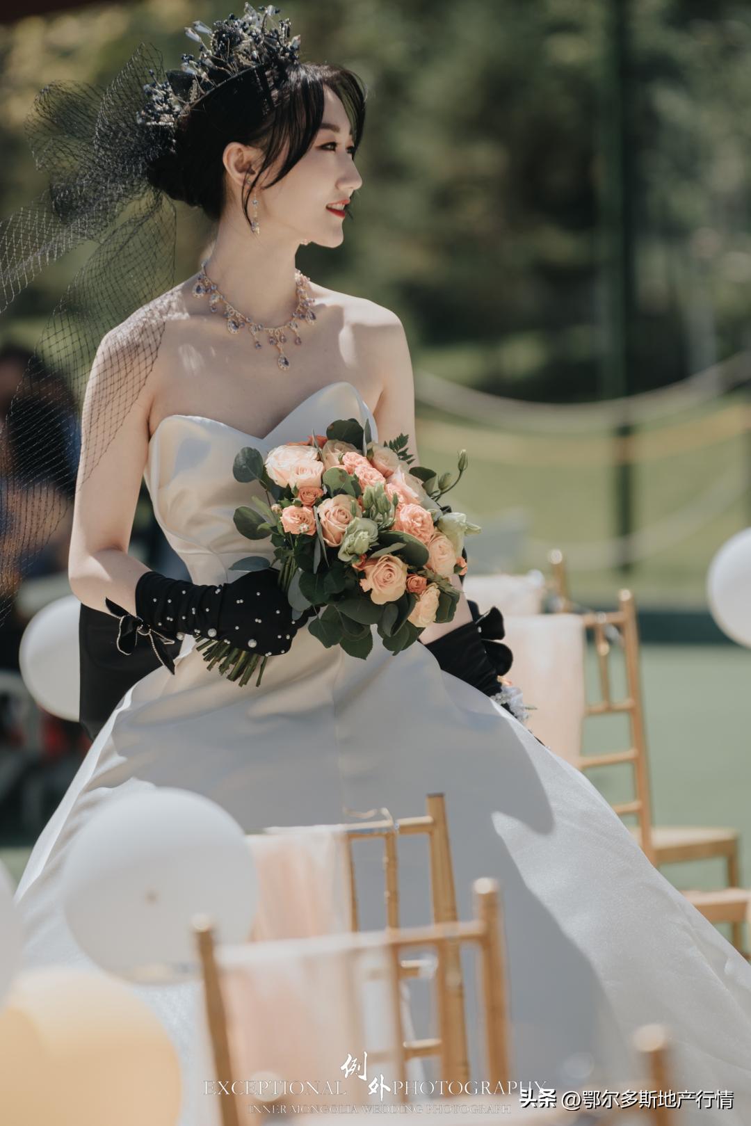 杰欣婚礼回顾|爱的里程碑