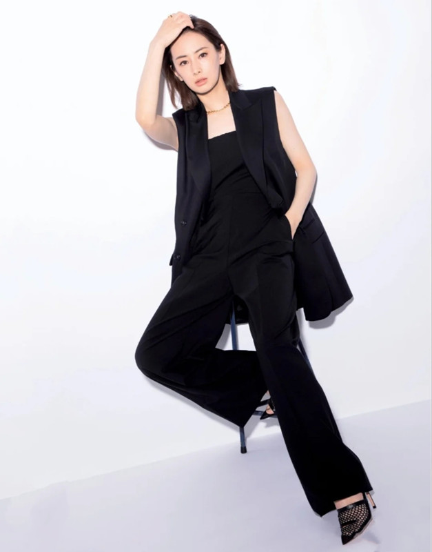 日本短发最漂亮的女星,最迷人的日本女明星短发