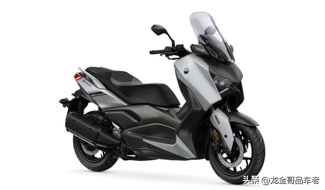 雅马哈xmax2023款台湾发布会,雅马哈xmax150落地价