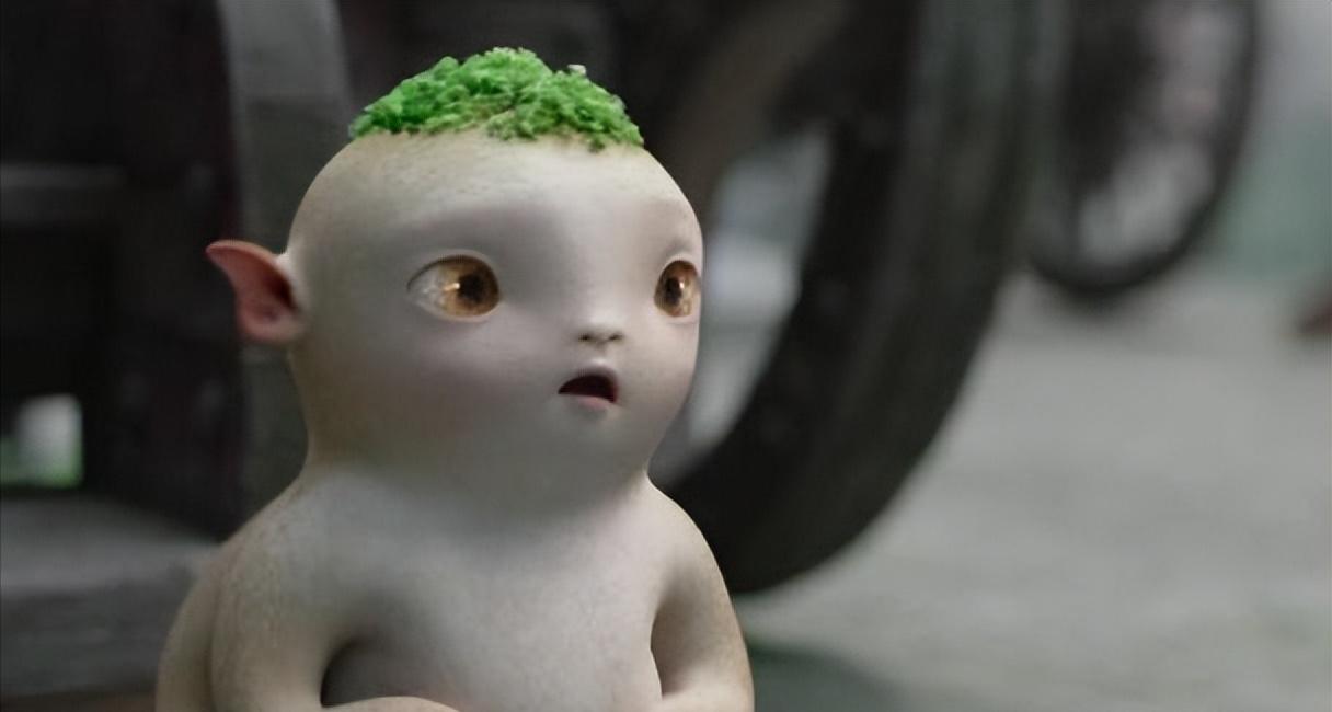 好看的国产电影捉妖记,电影捉妖记的现实意义