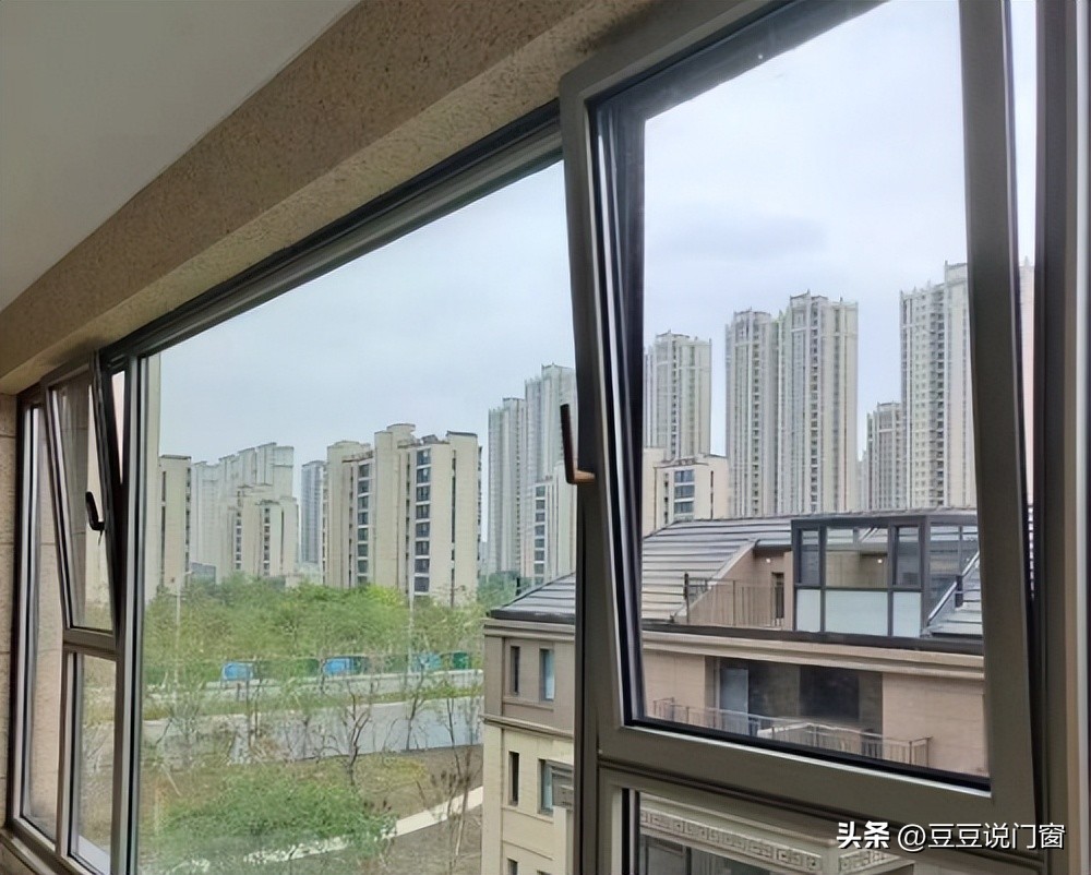近百人咨询总结的玻璃上常见的坑,封阳台换窗很多人踩过