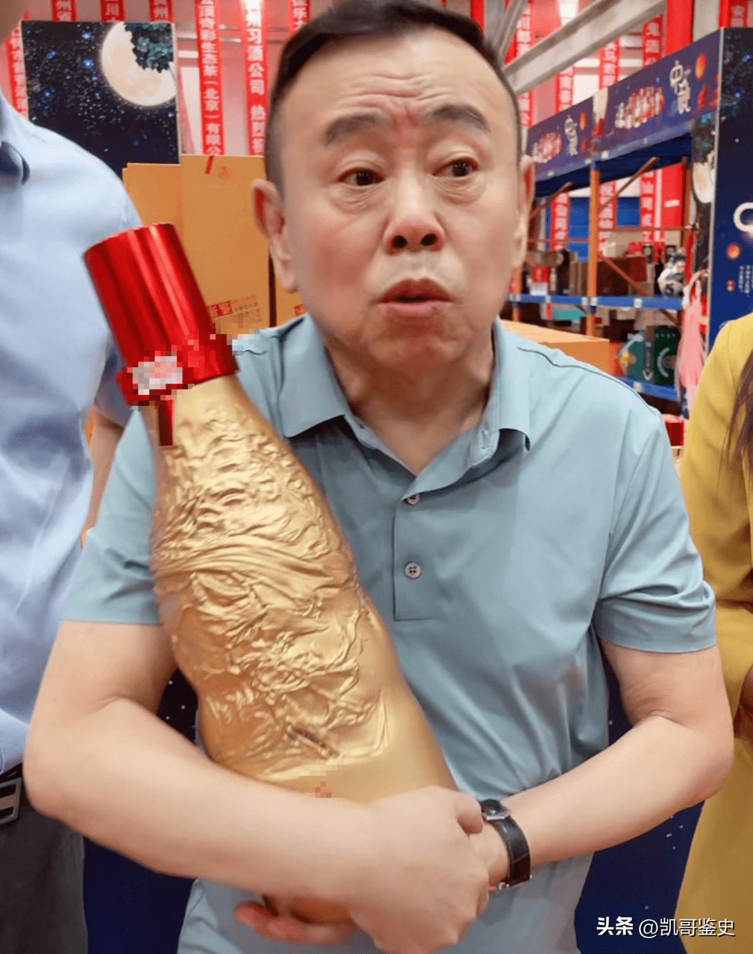 私生活混乱、撒谎成性、批判他人堕落自己，这5位老戏骨令人汗颜