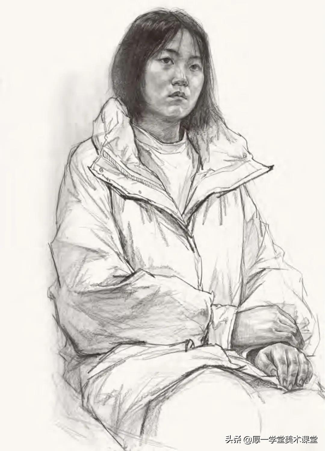 2021年《中国美术学院考生优秀试卷评析》来了