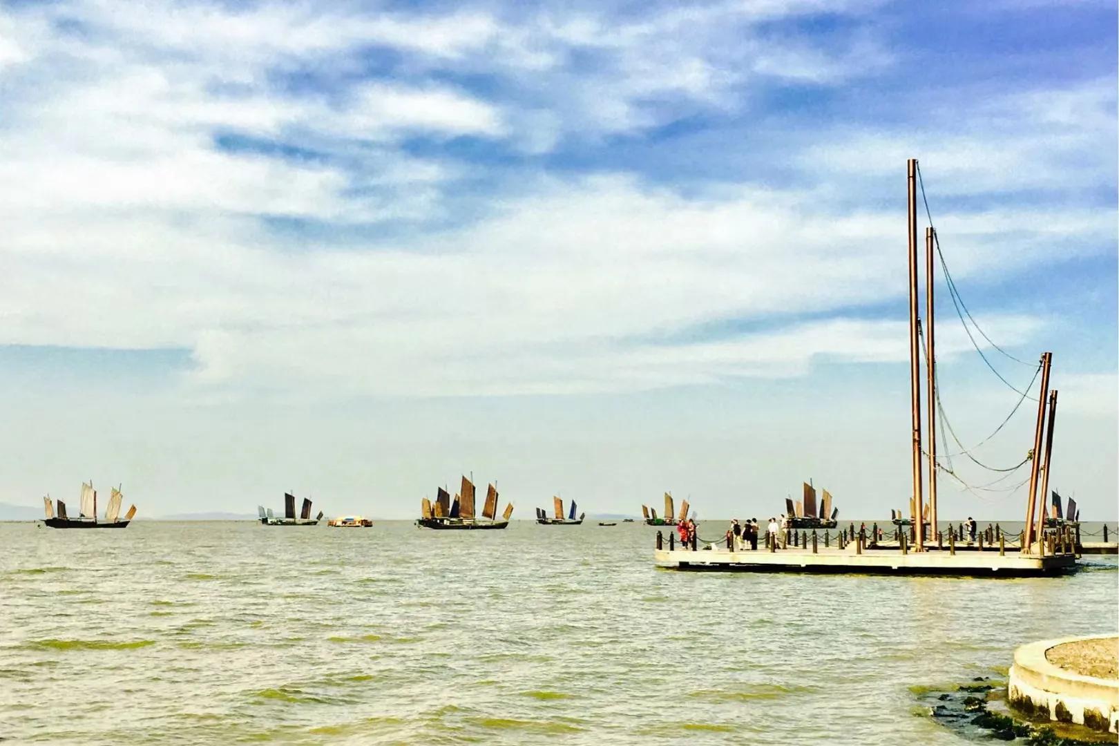 苏州太湖旅游度假区,苏州太湖假日酒店