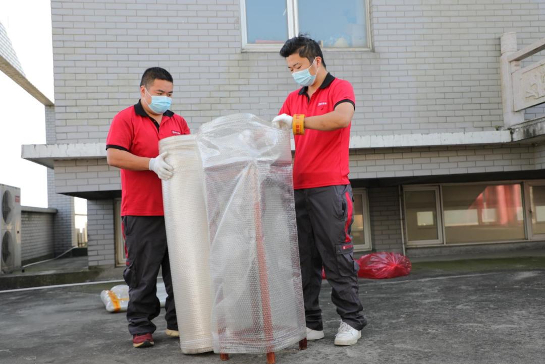 新房搬家流程及注意事项,新房搬家注意事项