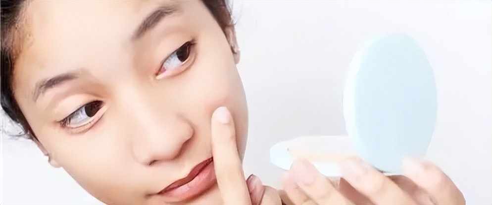 脸上各个部位长痘原因图片,脸腮部位长痘是什么原因