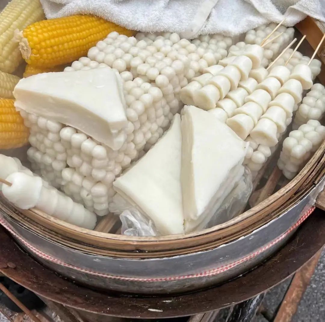 南昌有什么特产带回家,南昌方便带走的美食特产