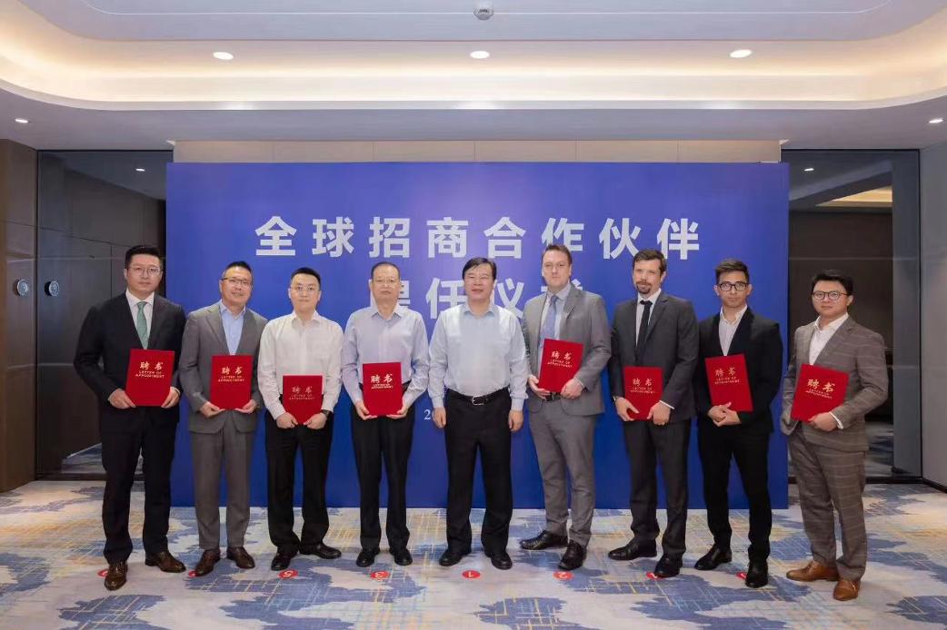 仲量联行上海代理项目明细,仲量联行在南京管理的楼盘