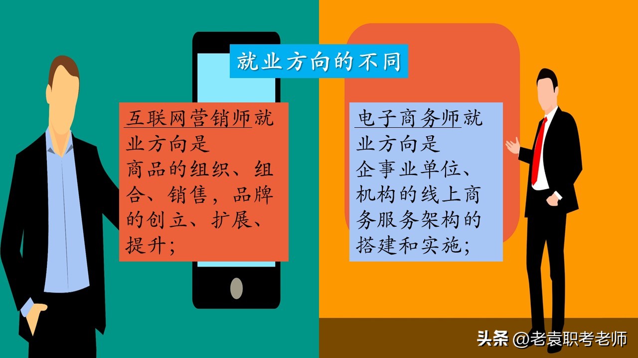 开封互联网营销师证书考试,互联网营销师资格证书有用吗