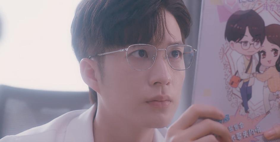 秀玉和林思意的对比,秀玉做代言人后续