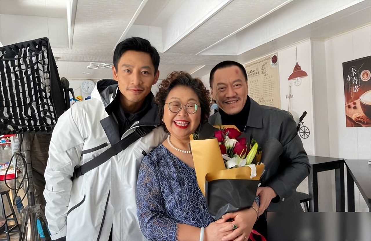 53岁雪村的“消失”，是娱乐圈的“悲哀”