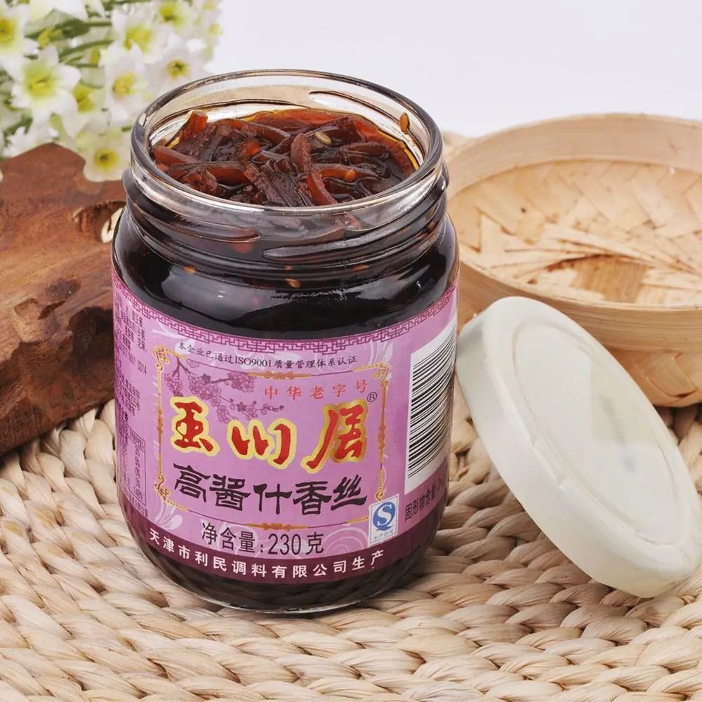 不可错过的天津老字号,不容错过的天津老字号