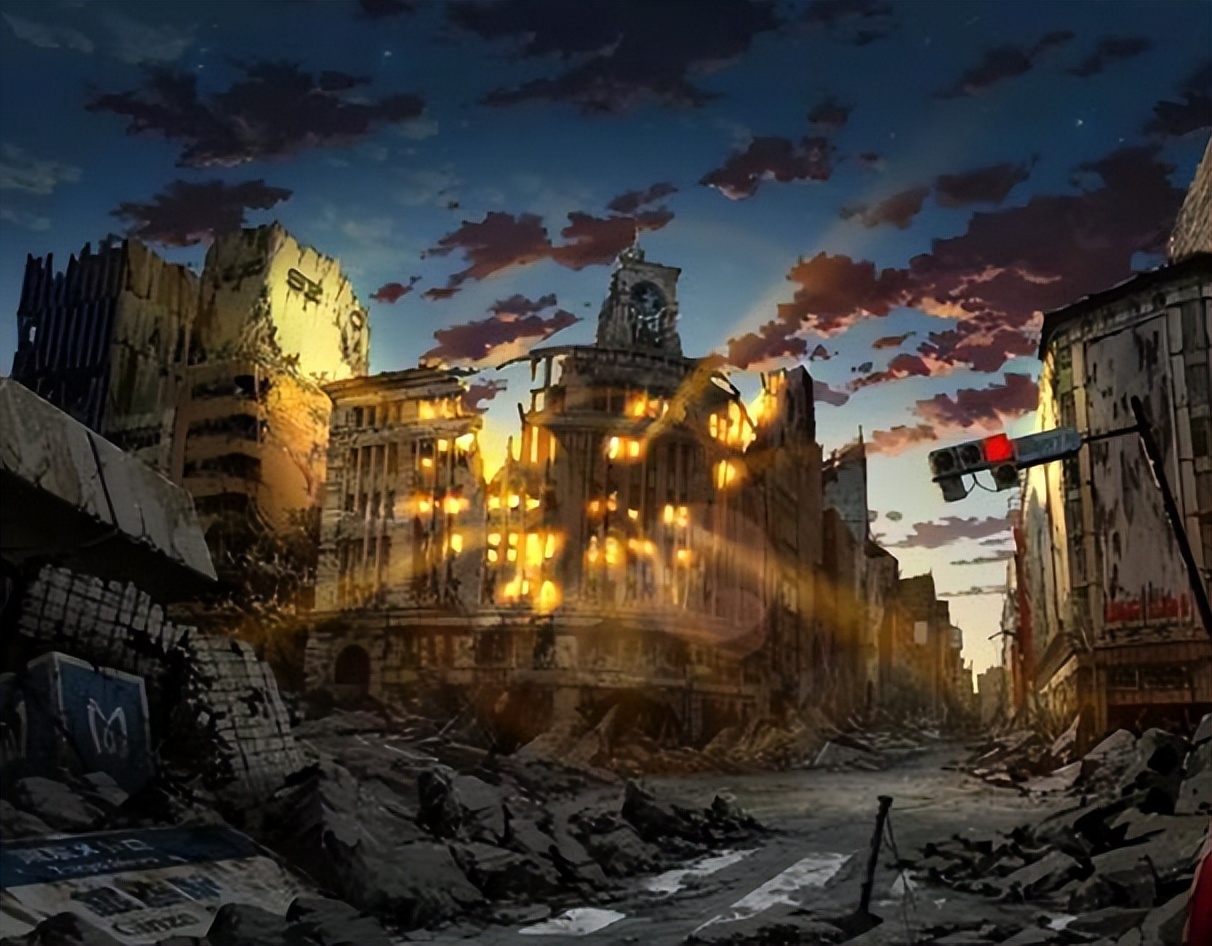 有哪些精彩的末世小说,有哪些好看的末世类小说