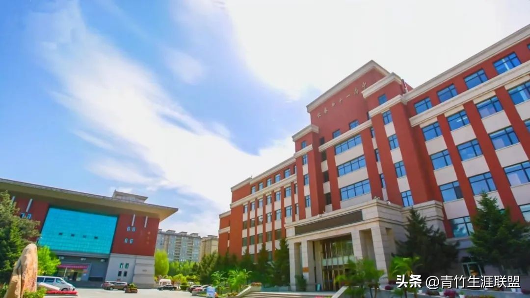 长春市各个重点高中高考成绩,2021长春高中高考成绩