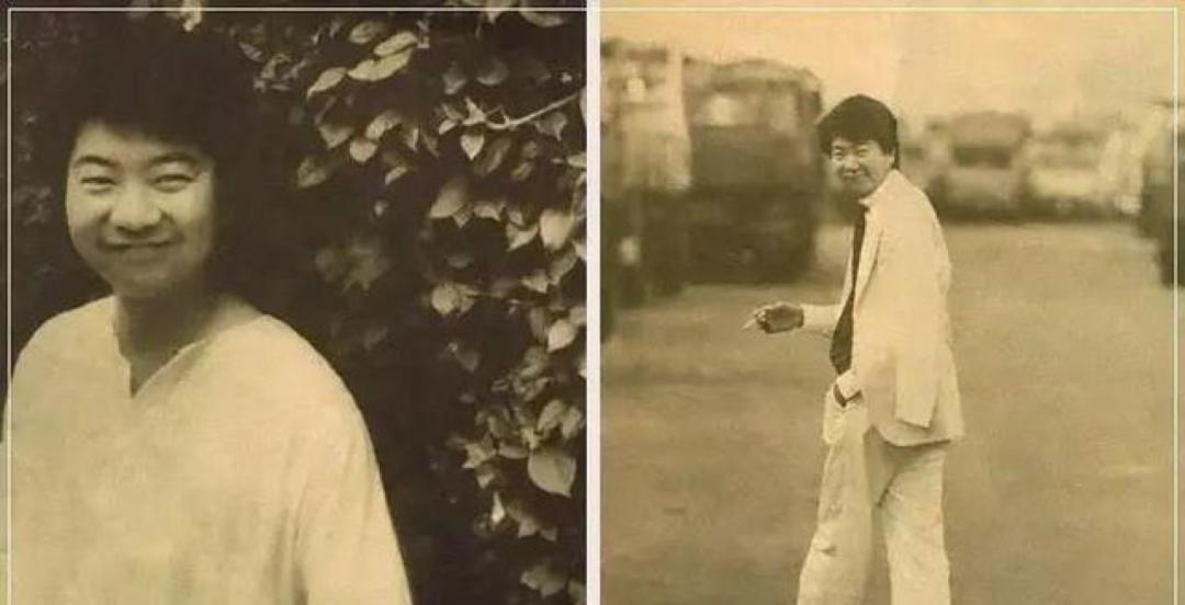 “我很流氓，但我不改”