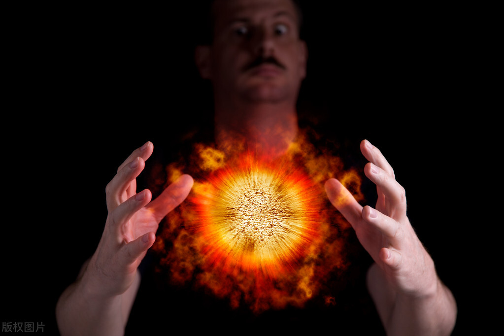 吐血推荐几本都市异能爽文,小说推荐一口气看完异能爽文