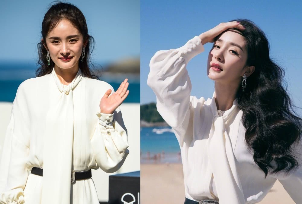 脸上有痘坑的明星,脸上爆痘特别多还好看的明星