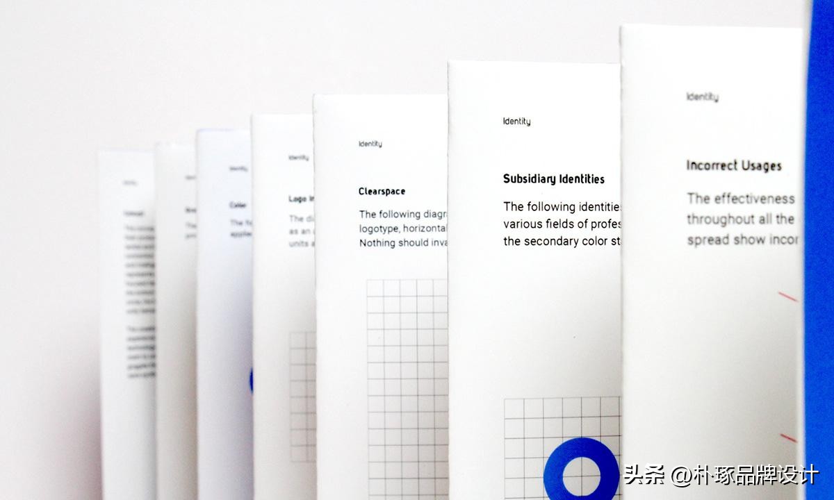 品牌创意视觉,打造独特的品牌视觉