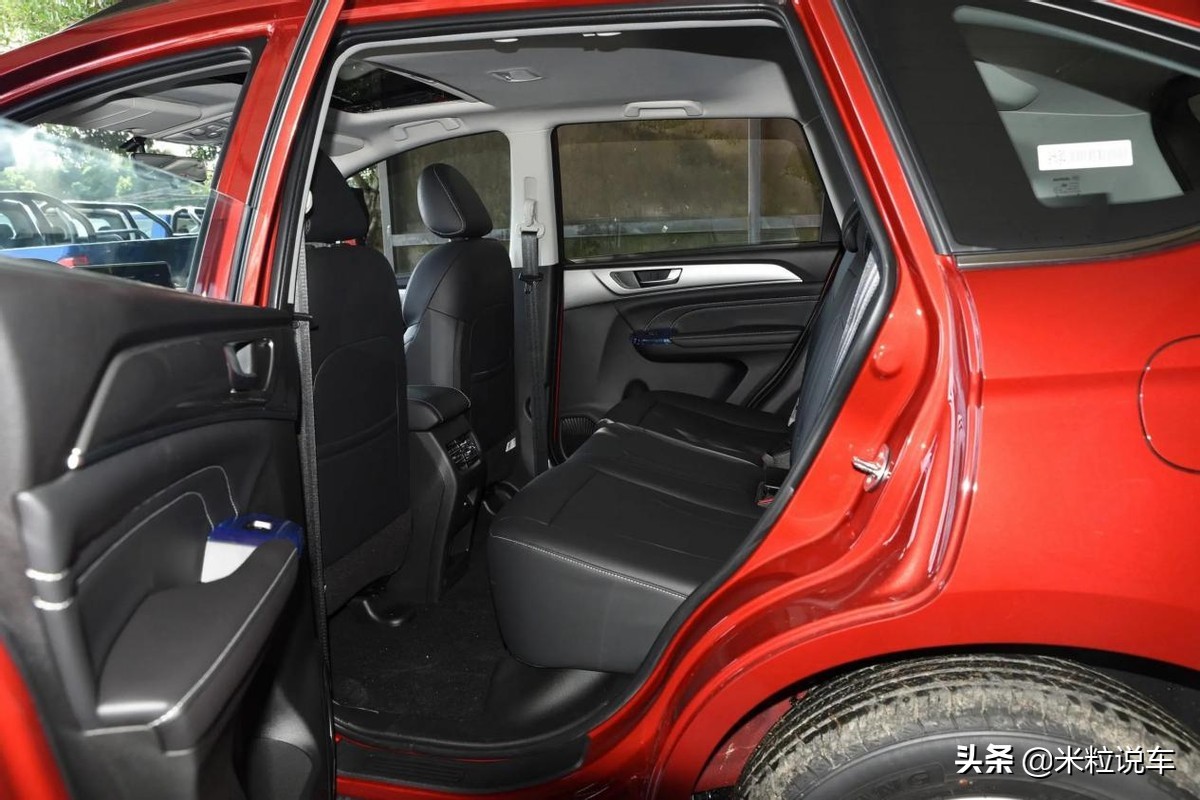 哈弗m6和欧尚x5自动挡性价比,哈弗m6欧尚x5五菱星辰