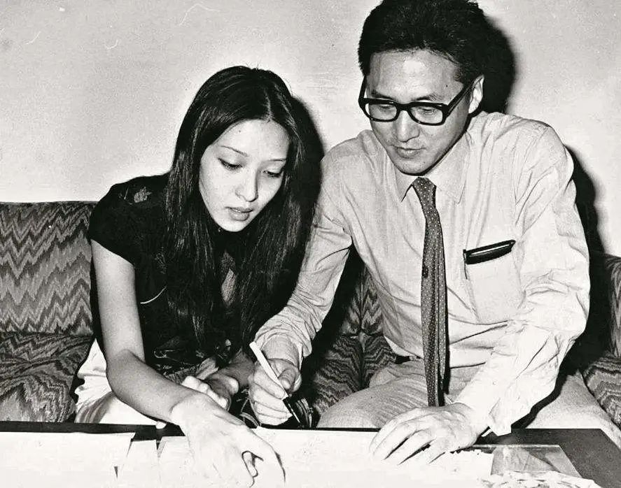 胡因梦漂亮吗,胡因梦惊艳美图