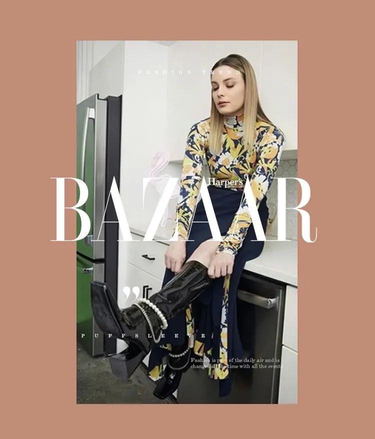 今年流行纯金链款式,颈链饰品推荐最新款金属