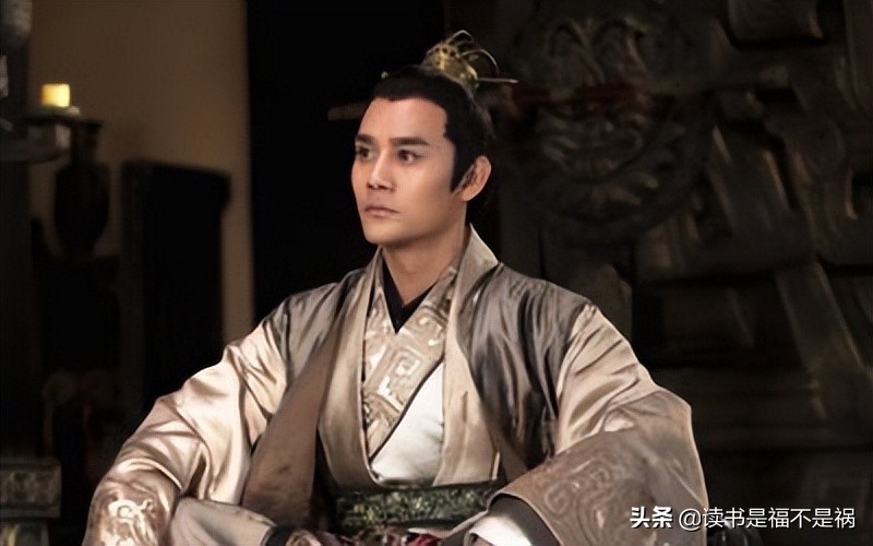 晋书司马睿本纪,东晋开国之君司马睿