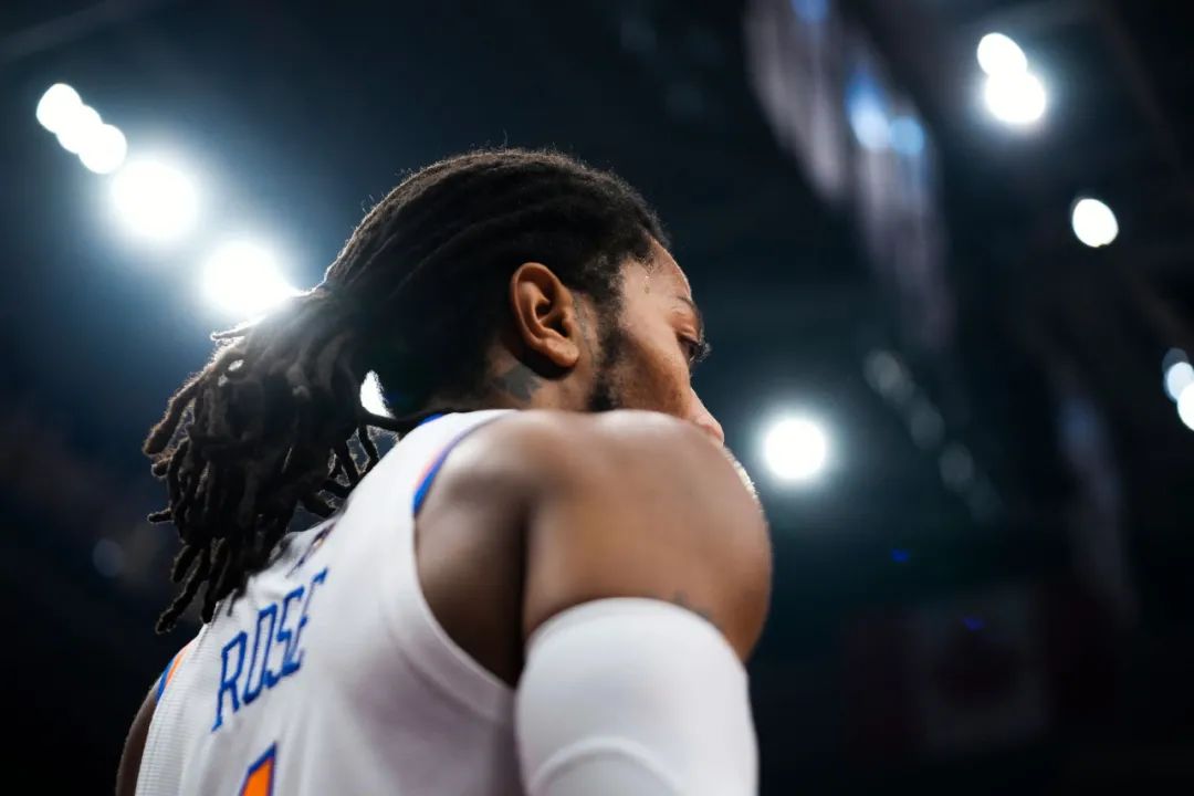 罗斯生涯最伟大一战,罗斯输掉的最委屈的是几场比赛