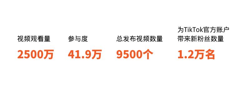 tiktok美妆行业案例,tiktok美妆投放